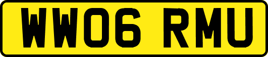WW06RMU