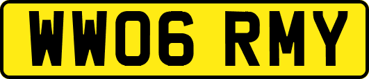 WW06RMY