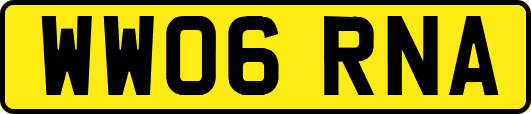 WW06RNA