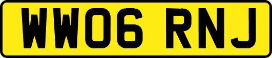 WW06RNJ