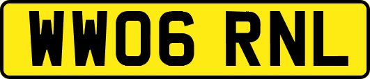 WW06RNL