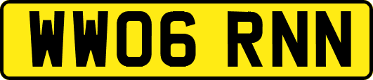 WW06RNN