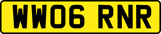 WW06RNR