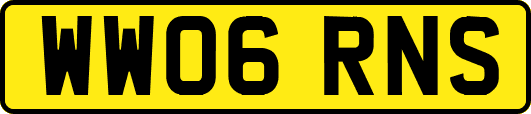WW06RNS