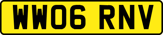 WW06RNV