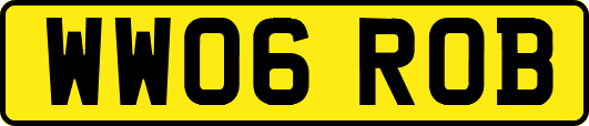 WW06ROB