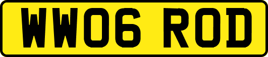 WW06ROD