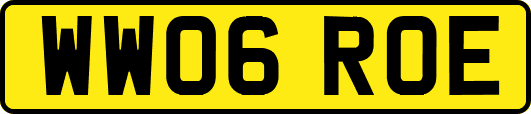 WW06ROE