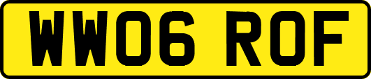 WW06ROF