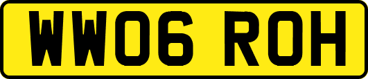 WW06ROH