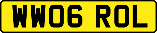 WW06ROL