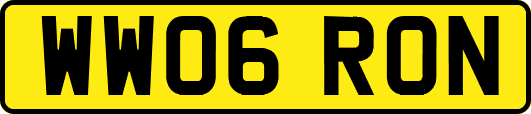 WW06RON