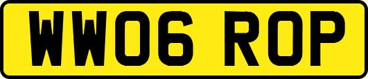 WW06ROP
