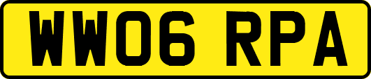 WW06RPA