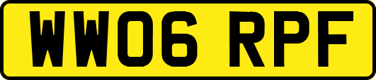 WW06RPF