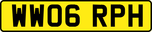 WW06RPH