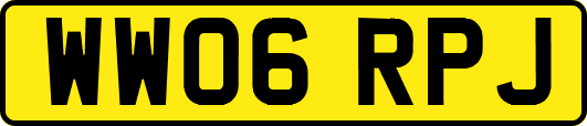 WW06RPJ