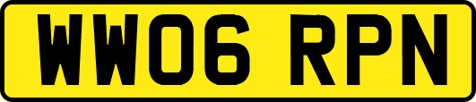 WW06RPN