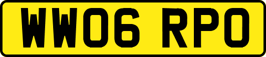 WW06RPO