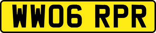 WW06RPR