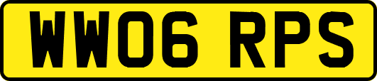 WW06RPS
