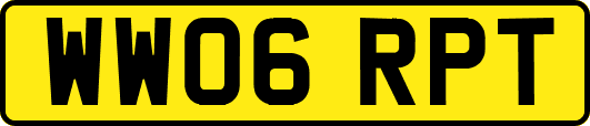 WW06RPT
