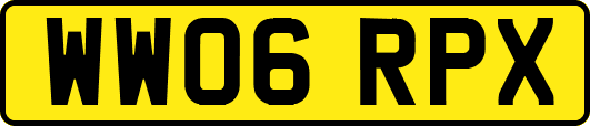 WW06RPX