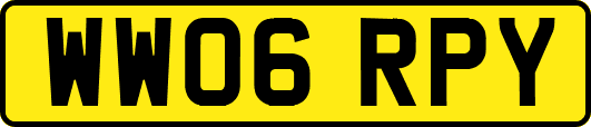 WW06RPY