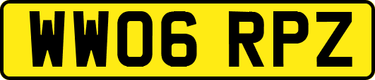 WW06RPZ