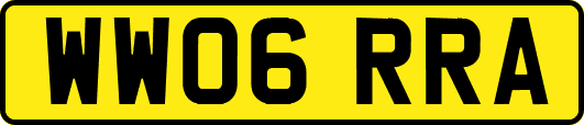 WW06RRA