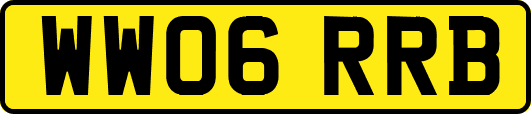 WW06RRB