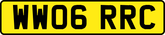 WW06RRC
