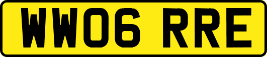 WW06RRE