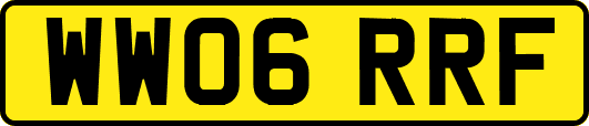 WW06RRF