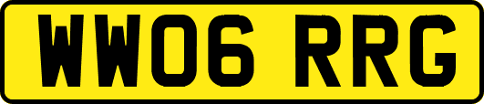 WW06RRG