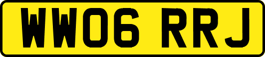 WW06RRJ