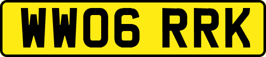 WW06RRK