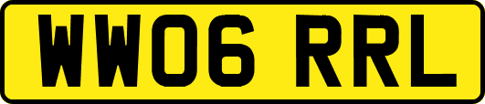 WW06RRL