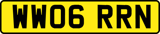 WW06RRN
