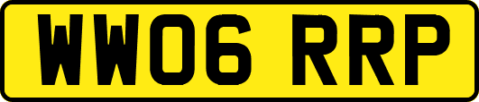 WW06RRP