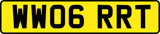 WW06RRT