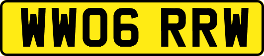 WW06RRW