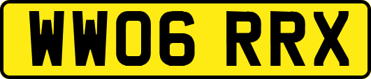 WW06RRX