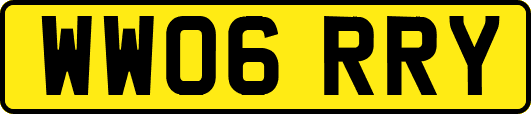 WW06RRY