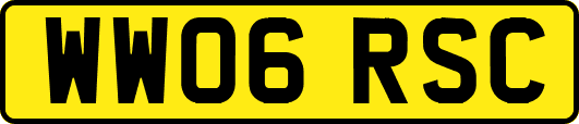 WW06RSC