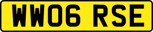 WW06RSE