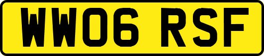 WW06RSF