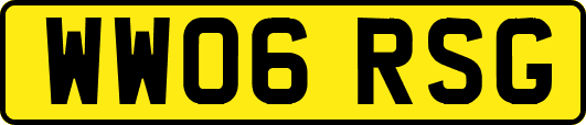 WW06RSG