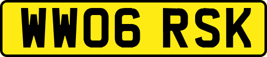 WW06RSK