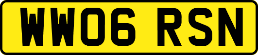 WW06RSN